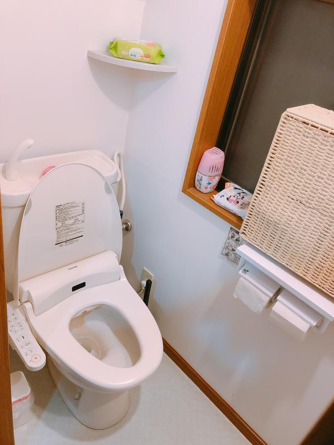 Ryokoheya Tenrokukan Oszaka Kültér fotó